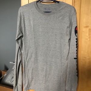 Champion Long sleeve shirt